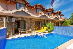 Villa Ayla Paradise in Dalyan