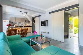 Villa Ayla Paradise in Dalyan