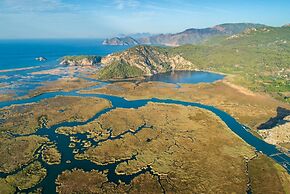 Villa Ayla Paradise in Dalyan