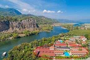Villa Ayla Paradise in Dalyan