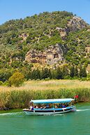Villa Ayla Paradise in Dalyan