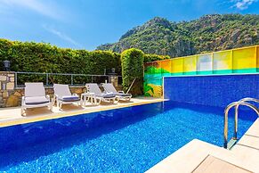 Villa Ayla Paradise in Dalyan