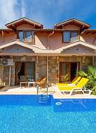 Villa Ayla Paradise in Dalyan