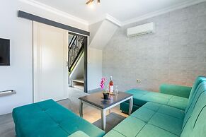 Villa Ayla Paradise in Dalyan