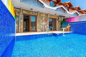 Villa Ayla Paradise in Dalyan