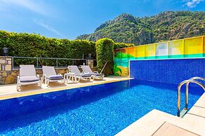 Villa Ayla Paradise in Dalyan