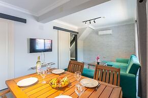 Villa Ayla Paradise in Dalyan