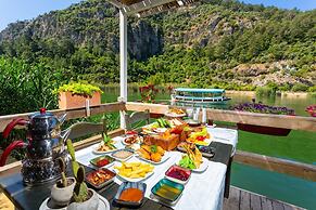 Villa Ayla Paradise in Dalyan