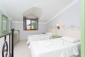 Villa Ayla Paradise in Dalyan