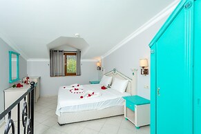 Villa Bercu Paradise