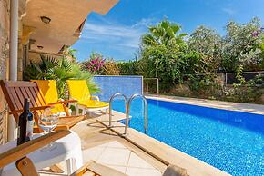 Villa Bercu Paradise