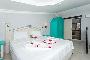 Villa Bercu Paradise