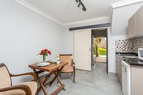 Villa Bercu Paradise