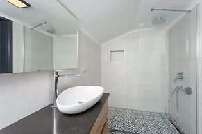 Villa Bercu Paradise