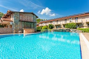 Villa Bercu Paradise