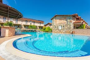 Villa Bercu Paradise