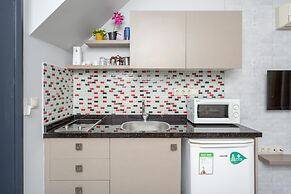 Villa Bercu Paradise