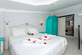 Villa Bercu Paradise