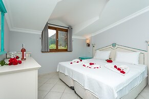 Villa Bercu Paradise