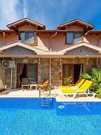 Villa Bercu Paradise