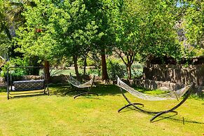 Villa Deniz Paradise