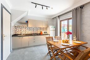 Villa Deniz Paradise