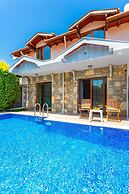 Villa Deniz Paradise