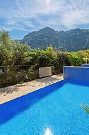 Villa Deniz Paradise