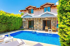 Villa Deniz Paradise