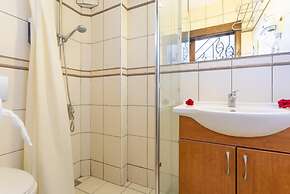 Villa Deniz Paradise