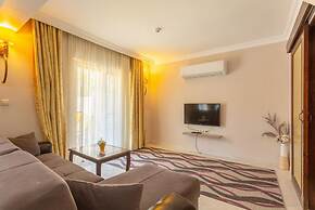 Villa Deniz Paradise