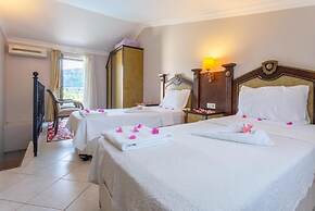 Villa Deniz Paradise