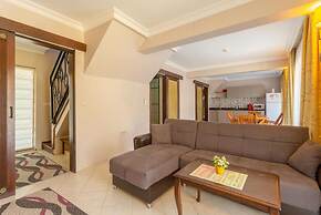 Villa Deniz Paradise