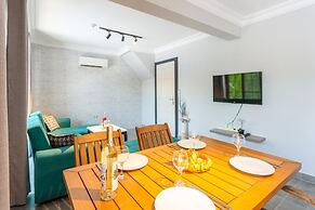 Villa Deniz Paradise