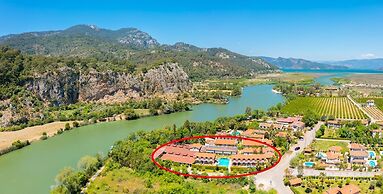 Villa Deniz Paradise