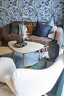 Chalet Antoine serviced apartments by Mirabeau