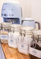 Chalet Antoine serviced apartments by Mirabeau