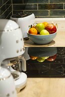 Chalet Antoine serviced apartments by Mirabeau