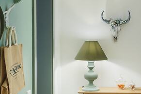 Chalet Antoine serviced apartments by Mirabeau