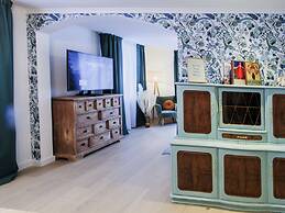 Chalet Antoine serviced apartments by Mirabeau