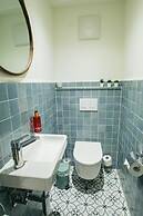 Chalet Antoine serviced apartments by Mirabeau