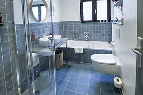 Chalet Antoine serviced apartments by Mirabeau