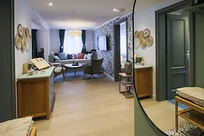 Chalet Antoine serviced apartments by Mirabeau