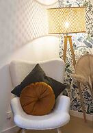 Chalet Antoine serviced apartments by Mirabeau