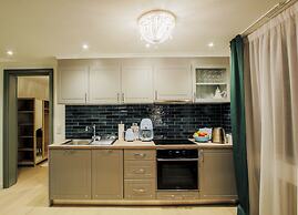 Chalet Antoine serviced apartments by Mirabeau