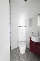 Grand luminous 150m2 2BR aptmnt in Eira