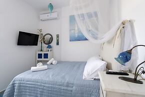 Ricos Two bedroom House - Naoussa Paros