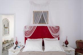 Ricos Two bedroom House - Naoussa Paros