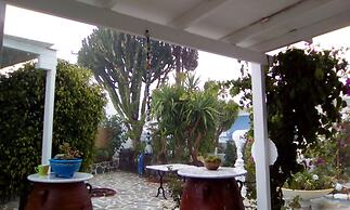 Ricos Two bedroom House - Naoussa Paros