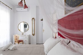 Ricos Two bedroom House - Naoussa Paros